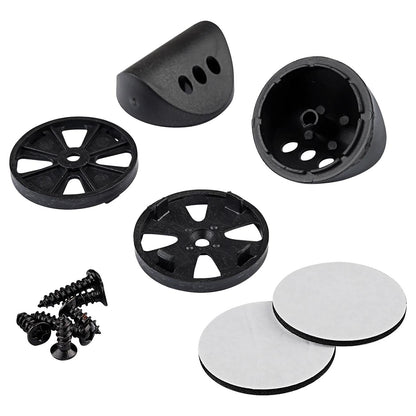 XXX Audio 1-3/8" Dome Tweeter