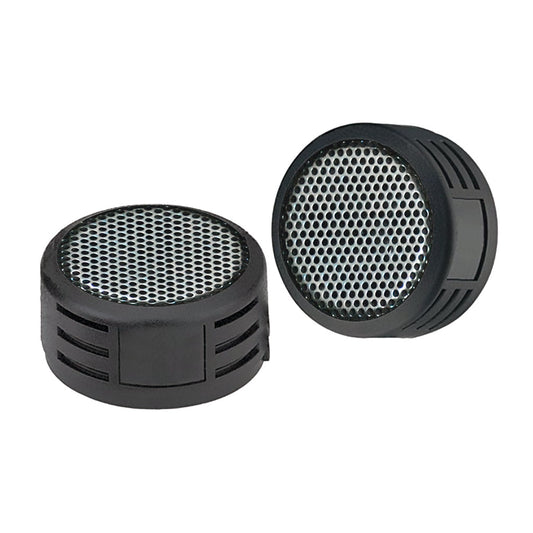 XXX Audio 1-3/8" Dome Tweeter (Sold in Pairs)