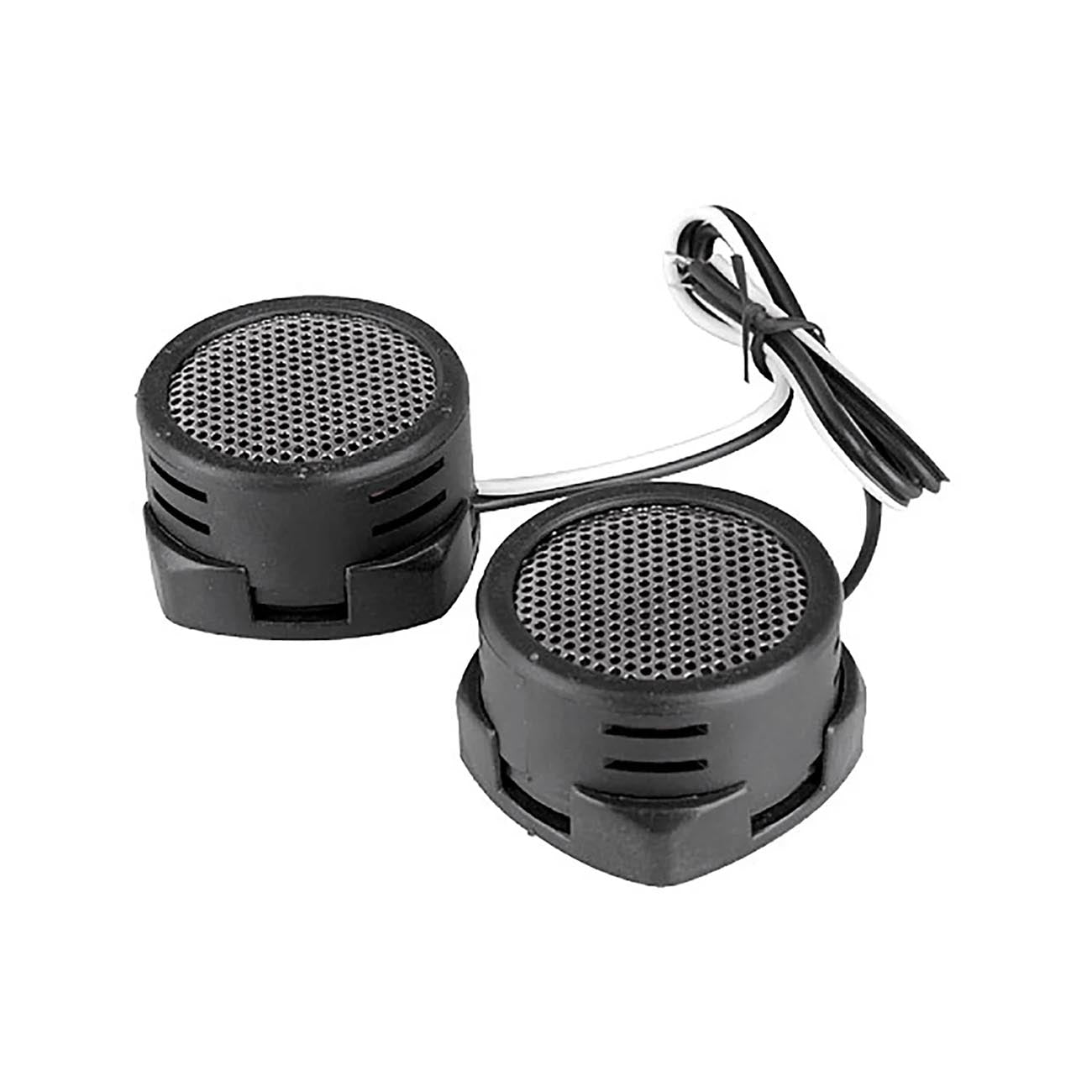 XXX Audio 1-3/8" Dome Tweeter (Sold in Pairs)