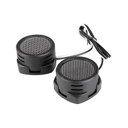 XXX Audio 1-3/8" Dome Tweeter (Sold in Pairs)