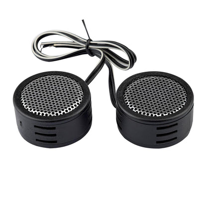 XXX Audio 1-3/8" Dome Tweeter (Sold in Pairs)