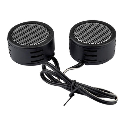 XXX Audio 1-3/8" Dome Tweeter (Sold in Pairs)