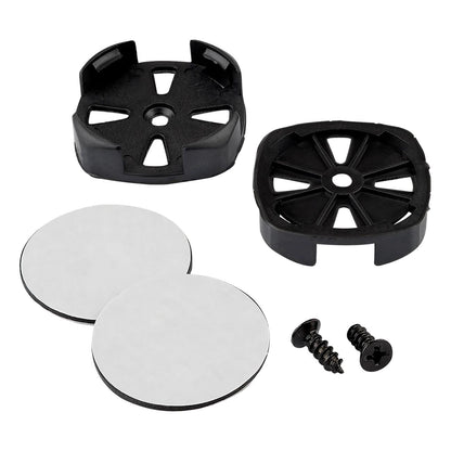 XXX Audio 1-3/8" Dome Tweeter (Sold in Pairs)