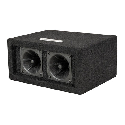 Studio Z Tweeter System with Two 4" Piezo Tweeters 100