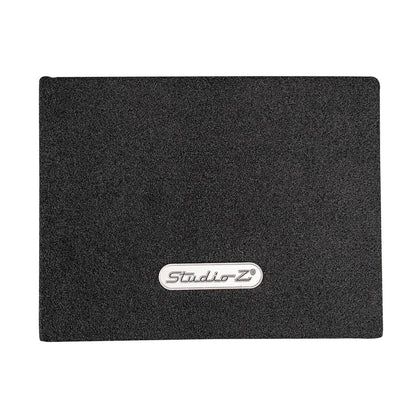 Studio Z Tweeter System with Two 4" Piezo Tweeters 100