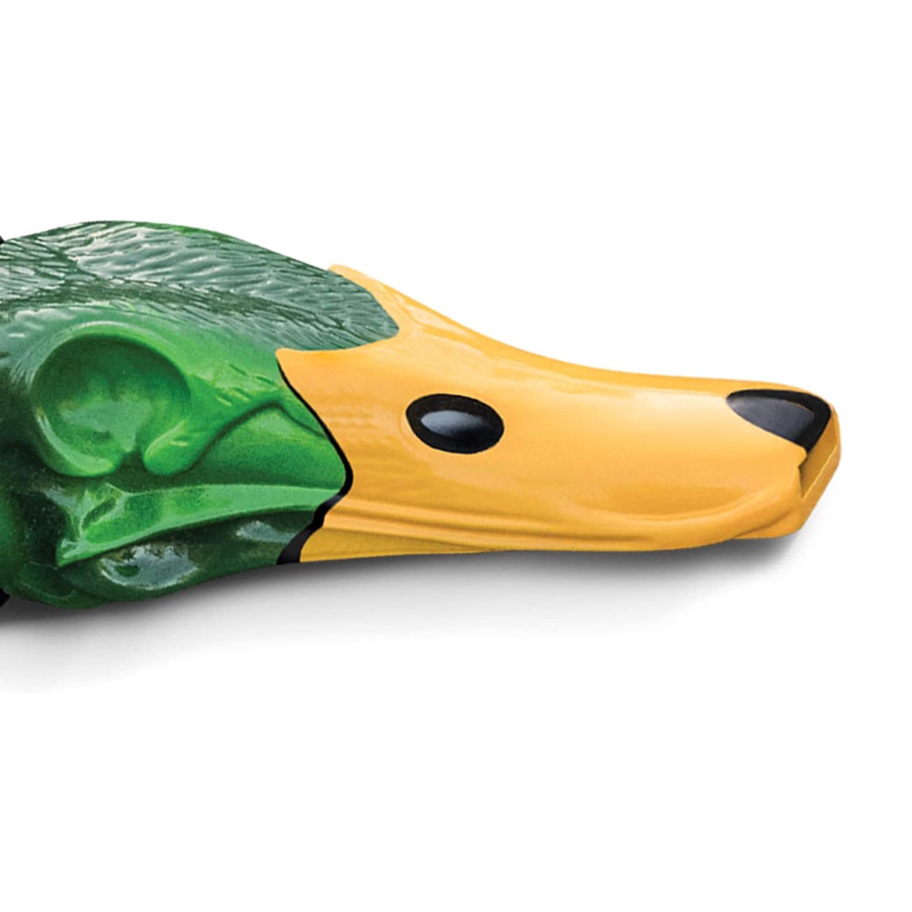 Zink Drake Mallard Whistle