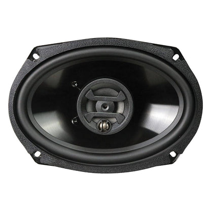 Hifonics Zeus 6 x 9 3-Way 400 Watts Maxx