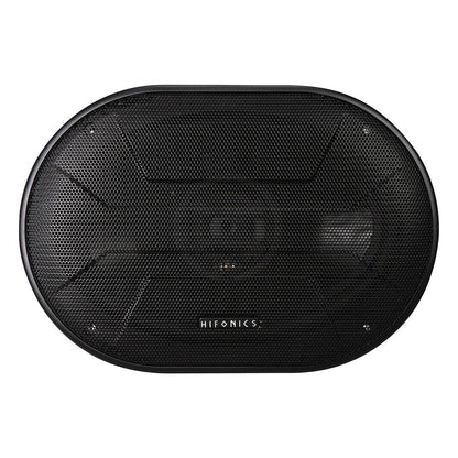 Hifonics Zeus 6 x 9 3-Way 400 Watts Maxx