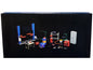 Garage Kit Set (Version 2) for 1/18 scale models by Autoart <h2>Garage Autoart</h2> <p>High-quality diecast model car perfect collectors and enthusiasts. Features detailed interior exterior craftsmans