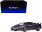 Lamborghini Diablo SE30 Jota Viola / Purple Metallic with Blue Interior 1/18 Model Car by Autoart <h2>Lamborghini Autoart</h2> <p>High-quality diecast perfect for collectors and enthusiasts. Features