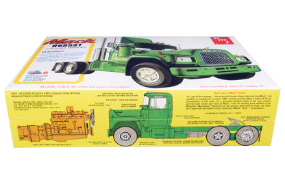 Skill 3 Model Kit Mack R685ST Semi Tractor Truck 1/25 Scale by AMT <h2>Skill AMT</h2> <p>High-quality diecast car perfect for collectors and enthusiasts. Features detailed interior exterior craftsmans