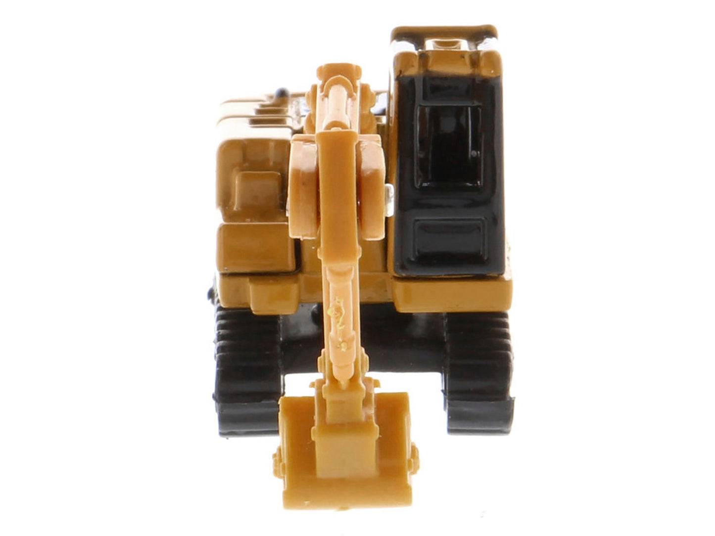 CAT Caterpillar 315D L Excavator Yellow "Micro-Constructor" Series Diecast Model by Masters <h2>CAT Masters</h2> <p>High-quality car perfect for collectors and enthusiasts. Features detailed interior