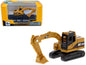 CAT Caterpillar 315D L Excavator Yellow "Micro-Constructor" Series Diecast Model by Masters <h2>CAT Masters</h2> <p>High-quality car perfect for collectors and enthusiasts. Features detailed interior