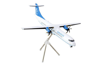 ATR 72-500 Commercial Aircraft "Vietnam Air Services Company (VASCO)" (VN-B221) White with Blue Tail "Gemini 200" Series 1/200 Diecast Model Airplane by GeminiJets <h2>ATR GeminiJets</h2> <p>High-qual