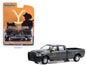 GreenLight 2020 Ram 2500 Pickup Truck Dark Gray Metallic "Montana Livestock Association" "Yellowstone" (2018-Current) TV Series "Hollywood Series" Release 39 1/64 Diecast Model Car by <h2>2020 Greenli