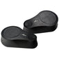 Pipeman (Pair) 6" Wood Speaker Pod with Tweeter opening