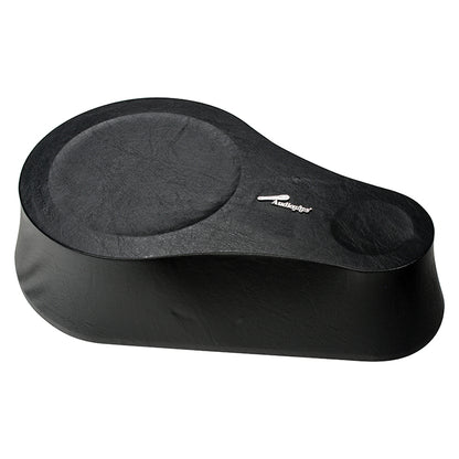 Pipeman (Pair) 6" Wood Speaker Pod with Tweeter opening