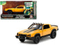 1977 Chevrolet Camaro Off-Road Version Yellow Metallic with Black Stripes "Transformers: Rise of the Beasts" (2023) Movie "Hollywood Rides" Series 1/32 Diecast Model Car by Jada <h2>1977 Jada</h2> <p>