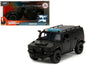 Agency SUV Matt Black "Fast X" (2023) Movie & Furious" Series 1/32 Diecast Model Car by Jada <h2>Agency Jada</h2> <p>High-quality perfect for collectors and enthusiasts. Features detailed interior ext