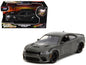 2021 Dodge Charger SRT Hellcat Gray Metallic "Fast X" (2023) Movie & Furious" Series 1/32 Diecast Model Car by Jada <h2>2021 Jada</h2> <p>High-quality perfect for collectors and enthusiasts. Features