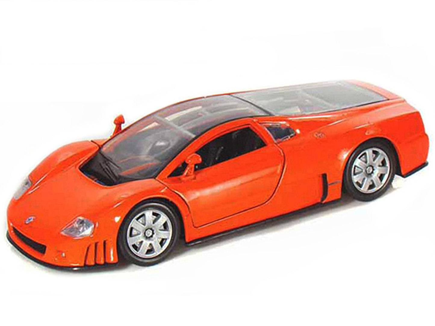Volkswagen Nardo W12 Orange 1/24 Diecast Car Model by Motormax <h2>Volkswagen Motormax</h2> <p>High-quality perfect for collectors and enthusiasts. Features detailed interior exterior craftsmanship, r