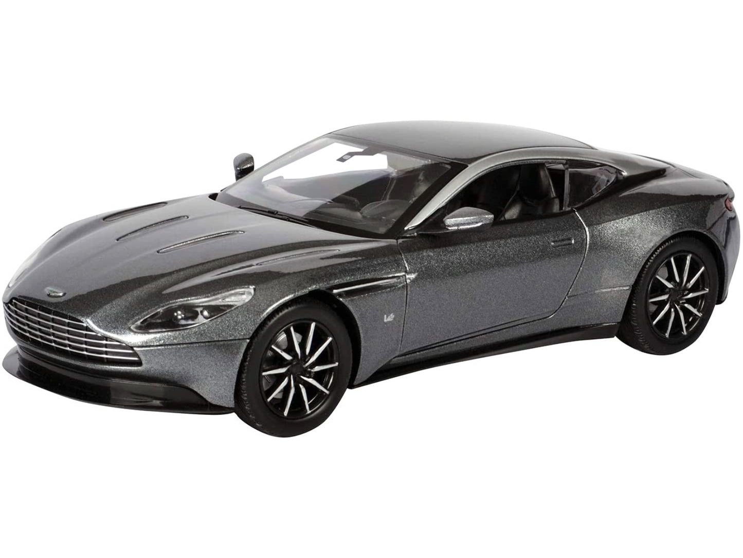 Aston Martin DB11 Silver 1/24 Diecast Model Car by Motormax <h2>Aston Motormax</h2> <p>High-quality perfect for collectors and enthusiasts. Features detailed interior exterior craftsmanship, realistic