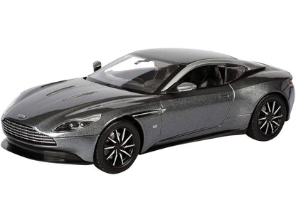 Aston Martin DB11 Silver 1/24 Diecast Model Car by Motormax <h2>Aston Motormax</h2> <p>High-quality perfect for collectors and enthusiasts. Features detailed interior exterior craftsmanship, realistic