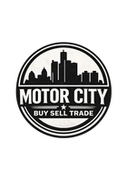 Motor City Buy Sell Trade