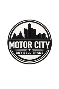 Motor City Buy Sell Trade
